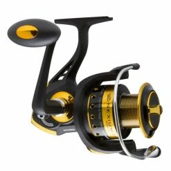 Buy 😉 Spinning Reels Jarvis Walker Nexium Gold Spin Reels 🛒
