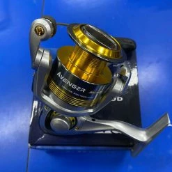 Hot Sale 😀 Reels Okuma Avenger 40 - DAILY DEAL 😀