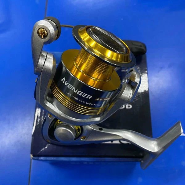 Hot Sale π Reels Okuma Avenger 40 - DAILY DEAL π