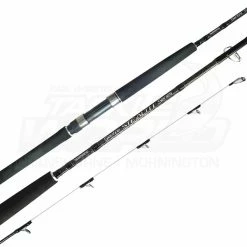 Best reviews of 🧨 Spinning Rods Shimano Sentire Stealth Spin Rods 2019 🎉