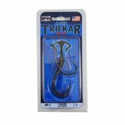 Discount 🌟 TRO KAR Octopus Hooks 8/0 3pk - Daily Deal 👏