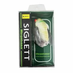 Wholesale ✔️ Lures Megabass Siglett Glow Night Walker - Daily Deal 😍
