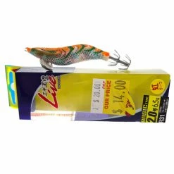 Best deal 🔥 Squid Jigs Yamashita Egi Oh Q Live Squid Jig DAILY DEAL ✨