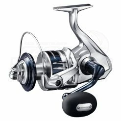 Best Pirce π€© Spinning Reels Shimano Saragosa SWA 2020 π
