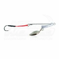 Deals π Chasebaits Lures The Ultimate Squid Rig 150mm π