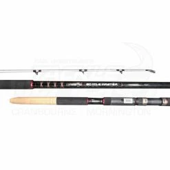 Brand new 🧨 Rods Shimano 90 Mile Master Surf Rod 1603 ❤️