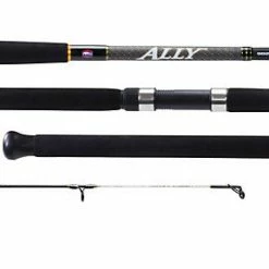 Brand new ❤️ Penn Ally Spinning Rods 🧨