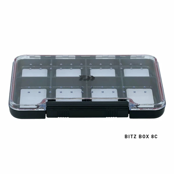 Best Sale π Tackle Boxes & Bags Daiwa Bitz Boxes π