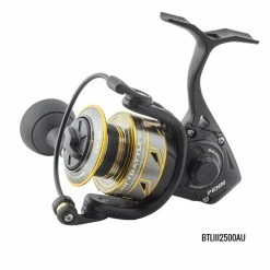 Brand new 𧨠Spinning Reels PENN Battle 3 Spin Reels π―