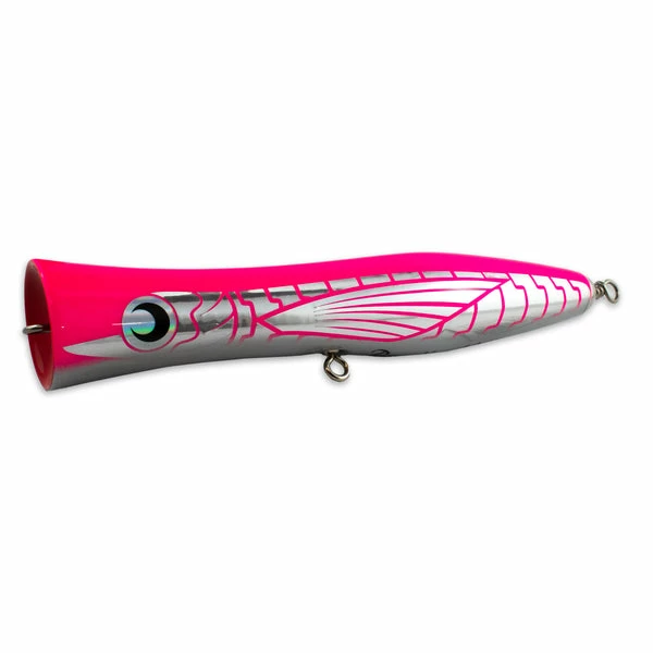 Hot Sale π Lures BUKU Top Water Pop H Popper β¨ - Image 2