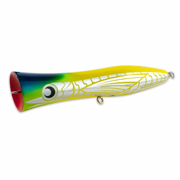 Hot Sale π Lures BUKU Top Water Pop H Popper β¨