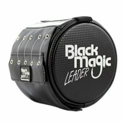 Coupon 🤩 Tackle Boxes & Bags Black Magic Leader Feeder Bag 🤩