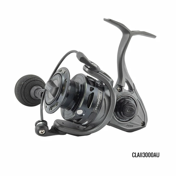Cheap π Spinning Reels PENN Clash 2 Spin Reel βοΈ
