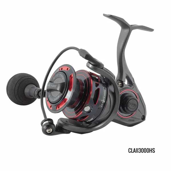 Cheap π Spinning Reels PENN Clash 2 Spin Reel βοΈ - Image 3