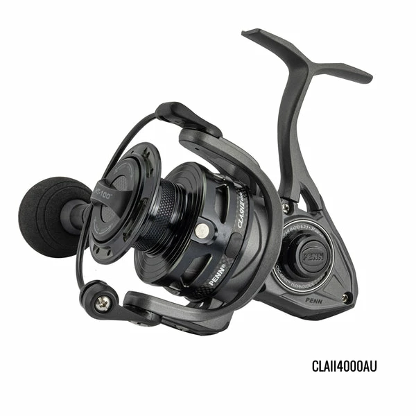 Cheap π Spinning Reels PENN Clash 2 Spin Reel βοΈ - Image 4