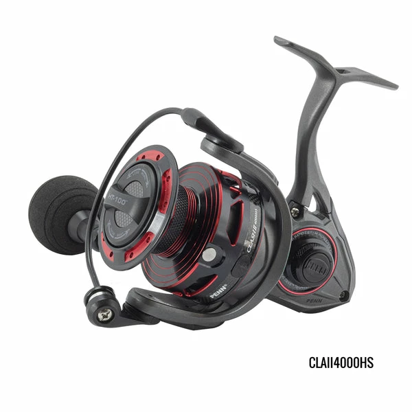 Cheap π Spinning Reels PENN Clash 2 Spin Reel βοΈ - Image 5