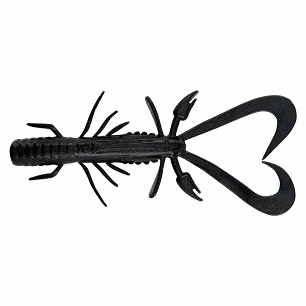 Best Sale π€© Lures DAIWA Bait Junkie Risky Critter π - Image 2