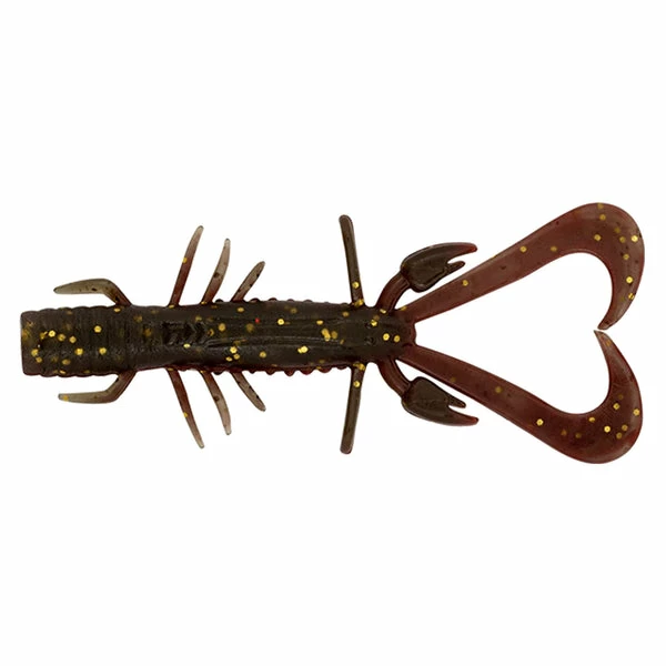 Best Sale π€© Lures DAIWA Bait Junkie Risky Critter π - Image 4