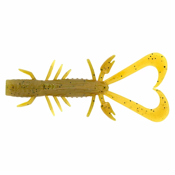 Best Sale π€© Lures DAIWA Bait Junkie Risky Critter π - Image 5