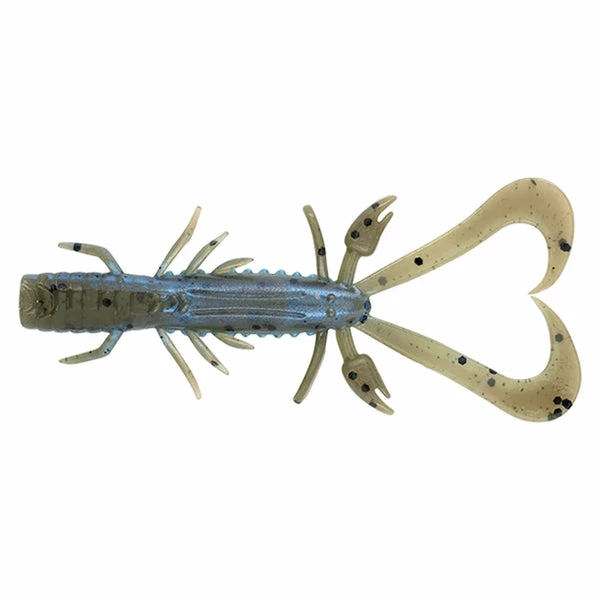 Best Sale π€© Lures DAIWA Bait Junkie Risky Critter π - Image 7