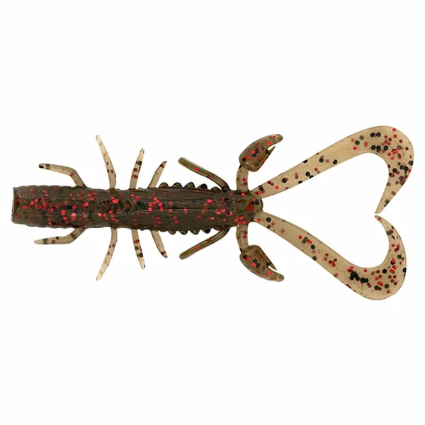 Best Sale π€© Lures DAIWA Bait Junkie Risky Critter π - Image 8