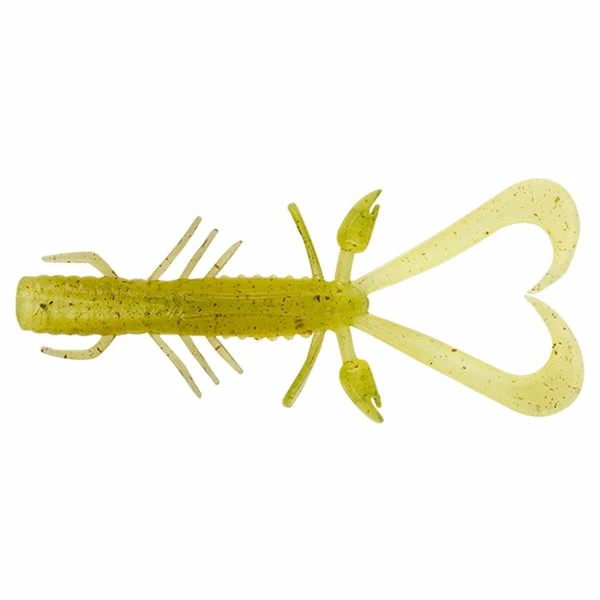Best Sale π€© Lures DAIWA Bait Junkie Risky Critter π - Image 9