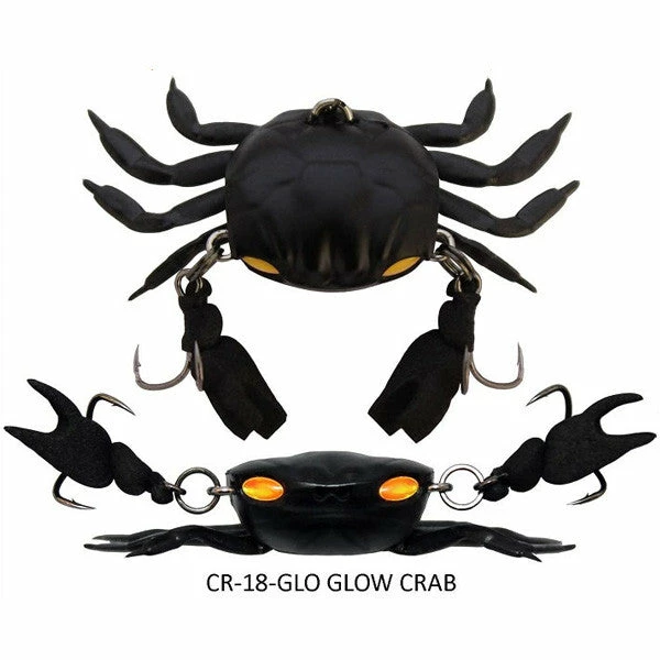 Cheap π₯° Lures Cranka Crabs 50mm π― - Image 4