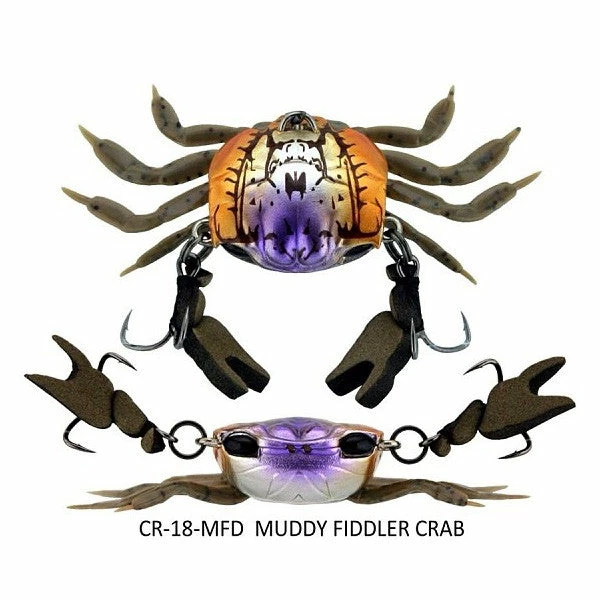 Cheap π₯° Lures Cranka Crabs 50mm π― - Image 9