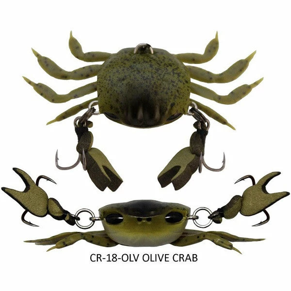 Cheap π₯° Lures Cranka Crabs 50mm π― - Image 5