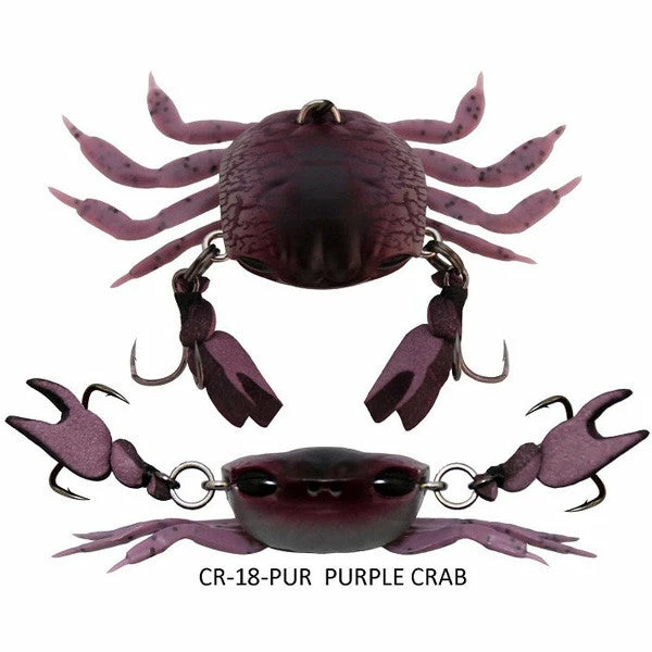 Cheap π₯° Lures Cranka Crabs 50mm π― - Image 6