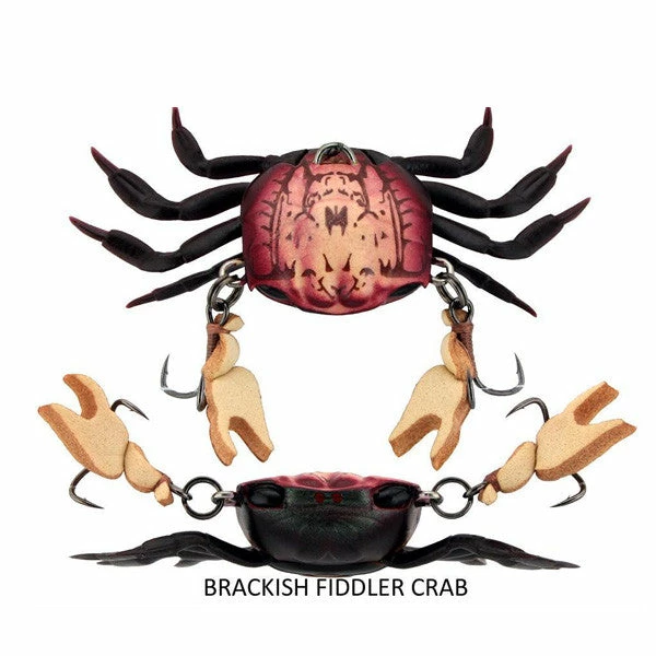 Cheap π₯° Lures Cranka Crabs 50mm π― - Image 11