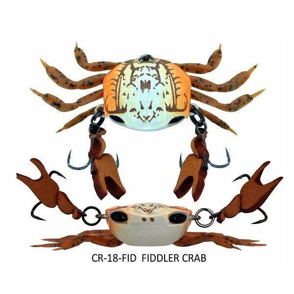 Cheap π₯° Lures Cranka Crabs 50mm π― - Image 10