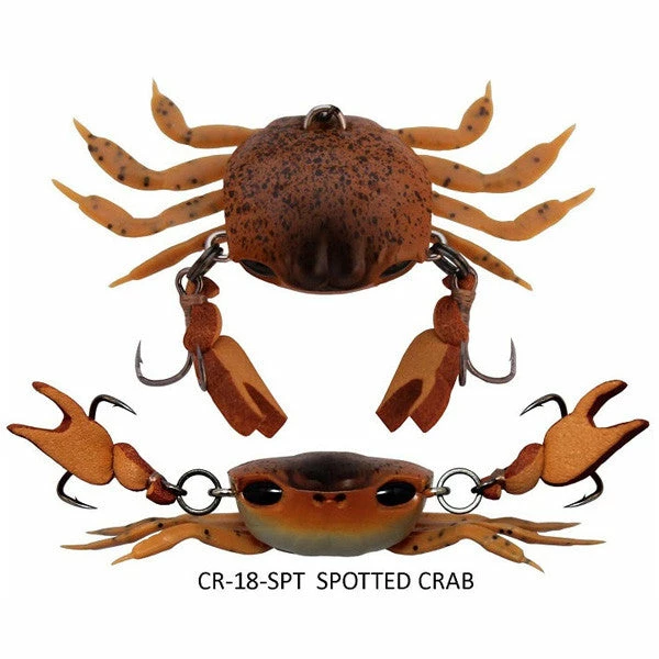 Cheap π₯° Lures Cranka Crabs 50mm π― - Image 7