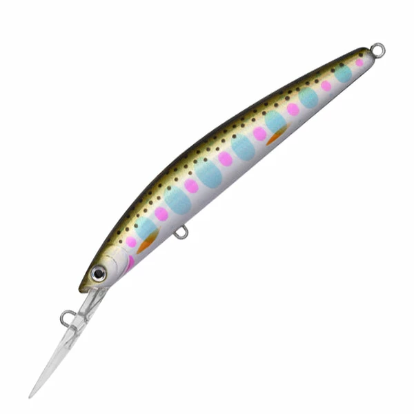 Best deal π Lures Daiwa Double Clutch IZM 60SP π - Image 9