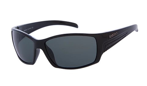 Buy π Spotters Fury π Sunglasses (CR-39 Lens) π - Image 4