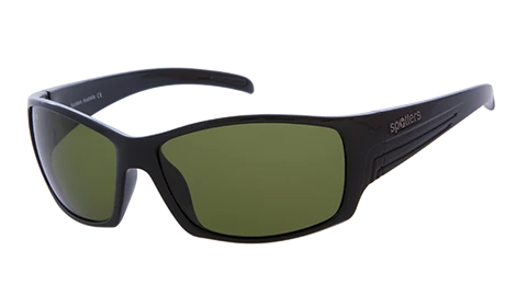 Buy π Spotters Fury π Sunglasses (CR-39 Lens) π - Image 5