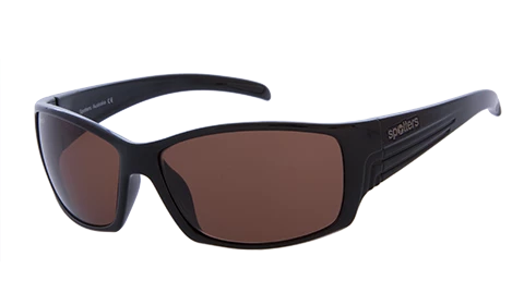 Buy π Spotters Fury π Sunglasses (CR-39 Lens) π - Image 7