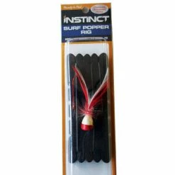 Top 10 ⭐ Pre Tied Rigs Instinct Surf Popper Rig 💯