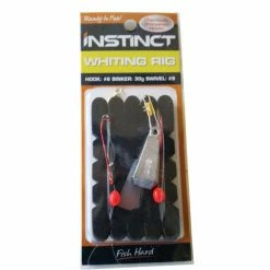 Hot Sale 😉 Pre Tied Rigs Instinct Whiting Rigs 🤩