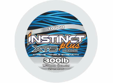 Hot Sale 𧨠Line & Leader Instinct XTS Leader - Supple π