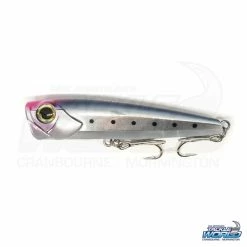 Promo ✨ Lures Jackson Kaiken Popper 140mm ⌛