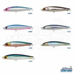 New 🤩 Lures Jackson Muscle Shot 🛒