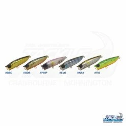 Outlet 🤩 Jackson Pygmy Popper Lures 🥰