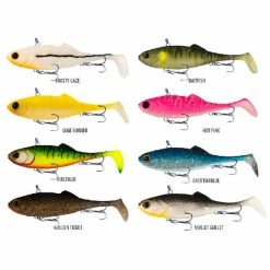 Best reviews of π Lures Berkley Shimma Shad π