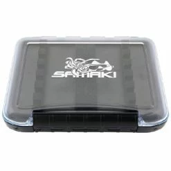 Promo 🥰 Tackle Boxes & Bags Samaki Squid Jig Tackle Box 🛒