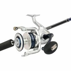 Buy 🧨 Rod & Reel Combos Shimano Saragosa SW 10000 & Ocea Offshore PE8 JIG COMBO - IN STORE PICKUP ONLY ✔️