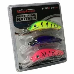 Discount ⌛ Stump Jumper Lures StumpJumper ❤️