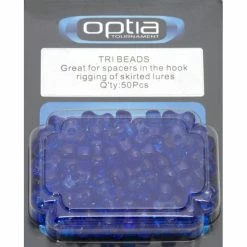 Buy 🛒 Terminal Tackle Optia Tri Beads 🔥