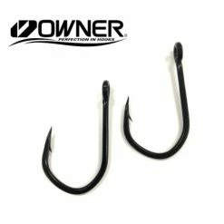 Deals 🧨 OWNER JOBU BIG GAME HOOKS 11/0 & 12/0 🎁