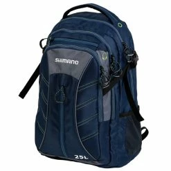 Deals 💯 Tackle Boxes & Bags Shimano Urban Back Pack 25L 👍